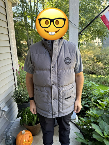 Canada goose arctic program - goose,