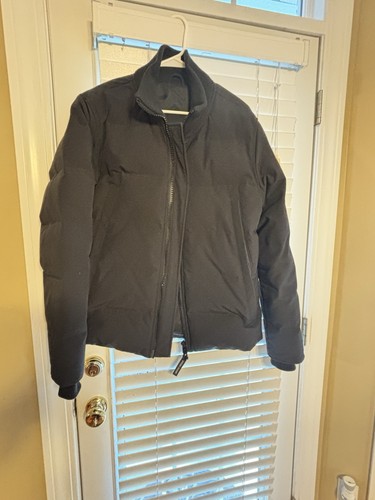 Authentic canada goose - authentic,