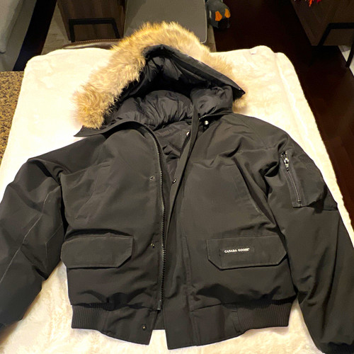 Men small canada - canada, goose