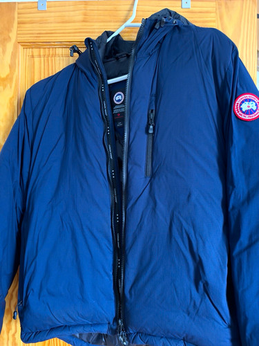 Canada goose arctic program - canada,