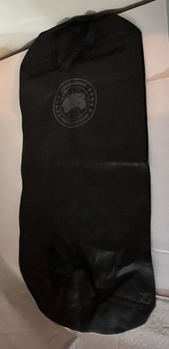 Canada goose arctic program - canada,