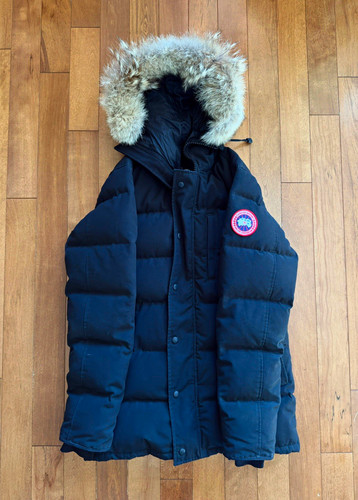 Canada goose carson - goose,