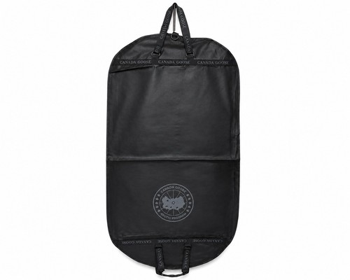New genuine canada goose - new,