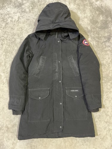 Canada goose trillium parka - trillium,
