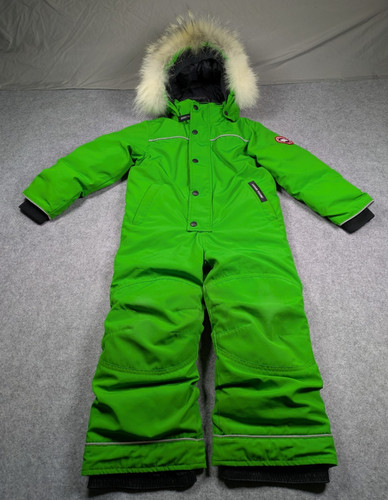 Canada goose snowsuit - canada,
