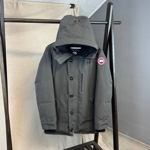 Canada goose chateau parka - canada,