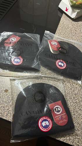 Canada goose black solid - canada,
