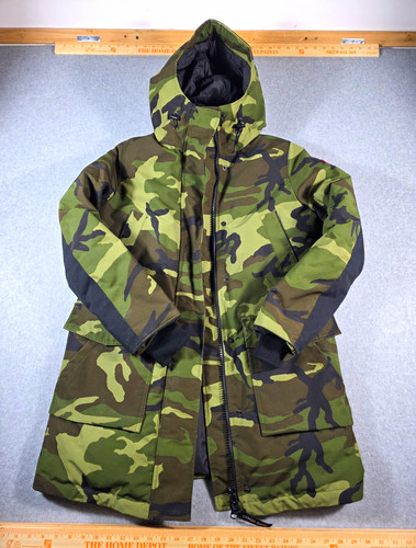 Canada goose chateau parka - chateau,
