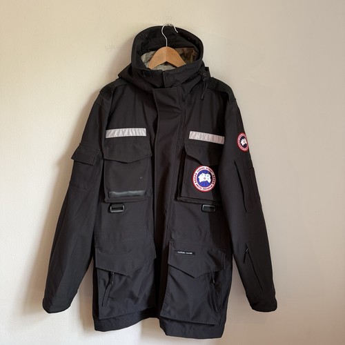 Canada goose arctic - canada,