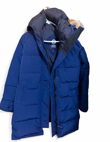 Canada goose arctic program - canada,