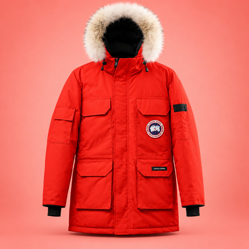 Canada goose expedition - canada,