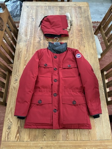 Canada goose arctic program - arctic,