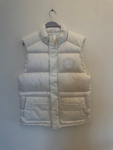 Canada goose arctic program - canada,