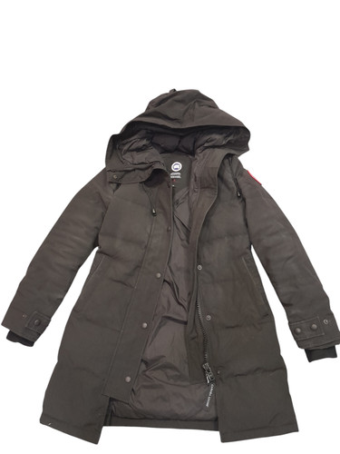 Canada goose jacket - jacket, (f778)