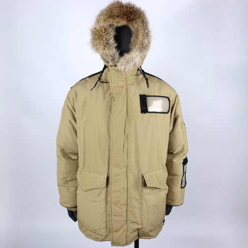 Canada goose arctic program - canada,