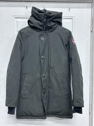 Canada goose chateau parka - canada,