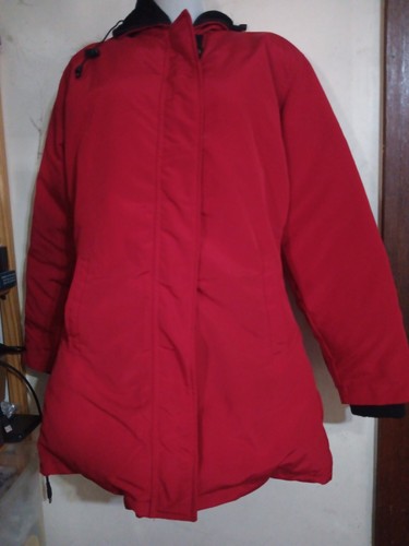 Canada goose arctic program - canada,