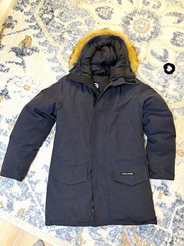 Canada goose arctic program - canada,