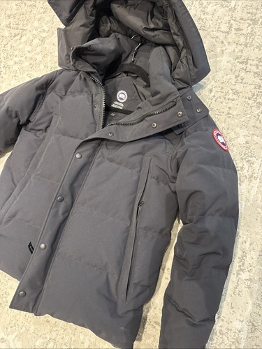 Canada goose carson - carson, parka