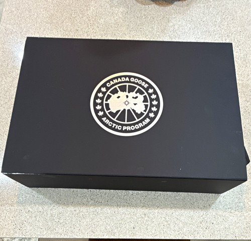 Canada goose arctic program - goose,