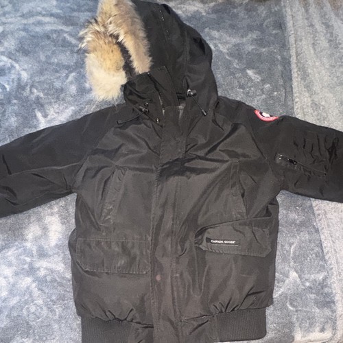 Canada goose chilliwack - chilliwack, bomber