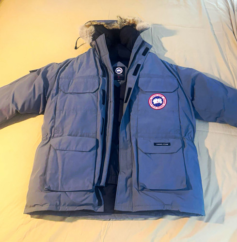 Canada goose expedition parka - canada,