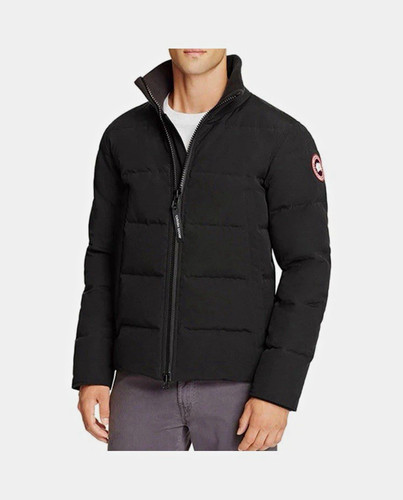 Canada goose lodge jacket - canada,