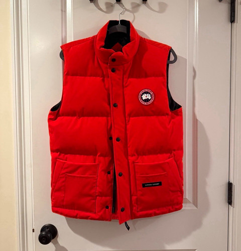 Canada goose arctic program - canada,