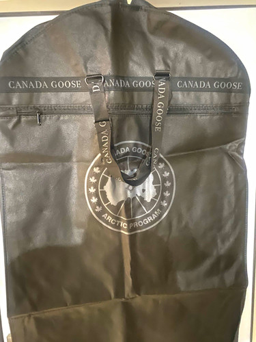 Canada goose arctic program - canada,