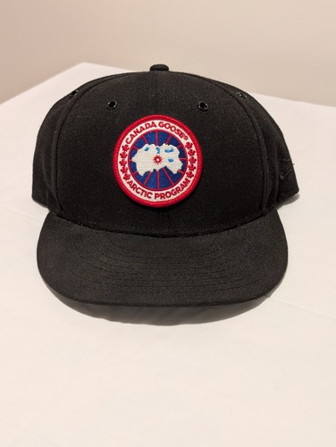Canada goose arctic program - canada,