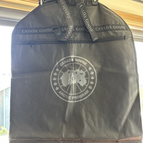 Canada goose arctic program - canada,