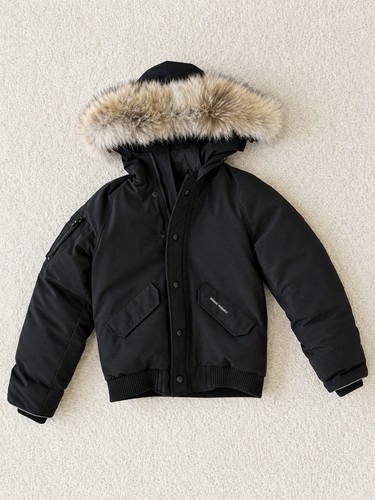 Canada goose artic program - canada,