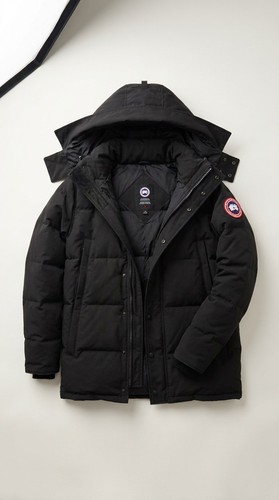 Canada goose men black - canada,