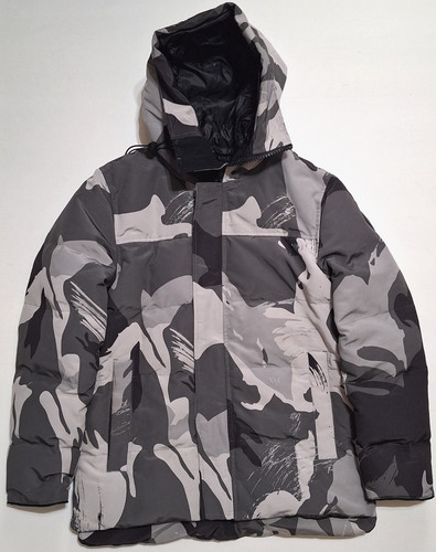 Canada goose arctic program - canada,